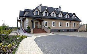 Malinowy Dwór