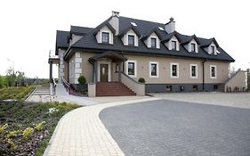 Malinowy Dwór
